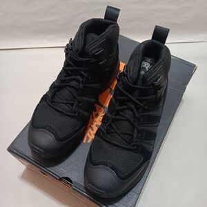 Timberland PRO Switchback LT Waterproof Soft Toe 0A5MHT Black Size 7